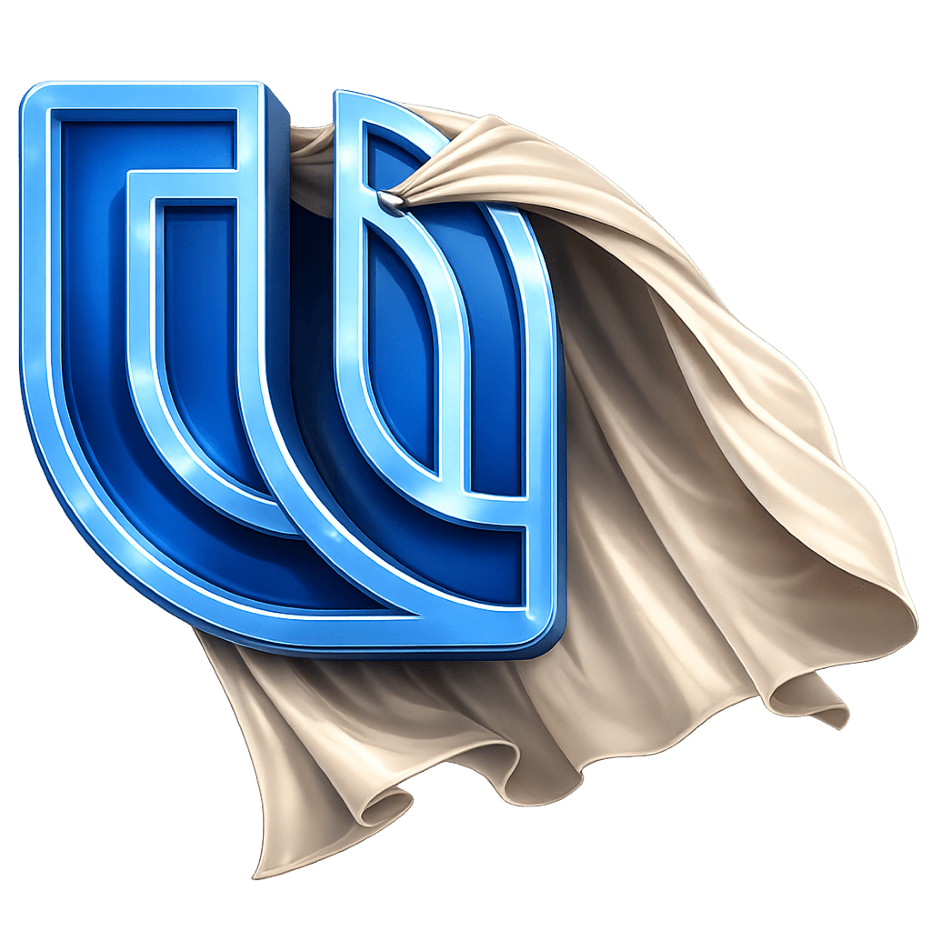 LILYY 3D Logo